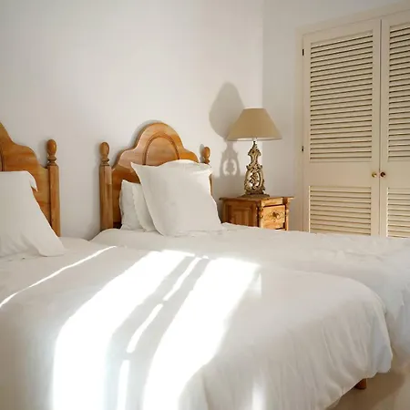 Apartment La Cartuja Del Golf Estepona