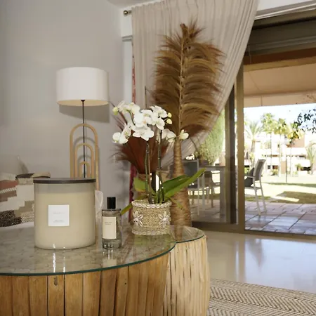 Apartment La Cartuja Del Golf *