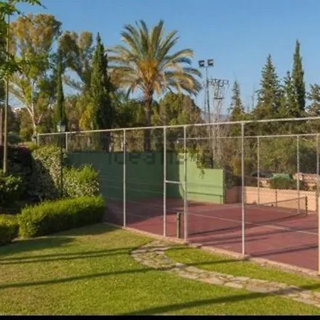 La Cartuja Del Golf Apartamento Estepona