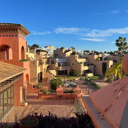 Apartamento La Cartuja Del Golf