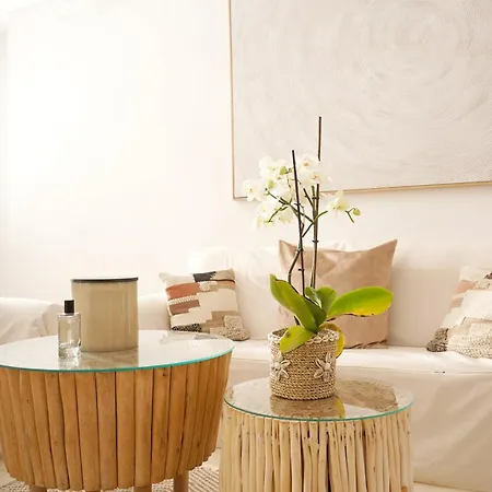 La Cartuja Del Golf Apartamento Estepona