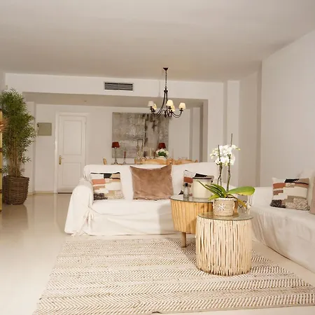 Apartamento La Cartuja Del Golf Estepona