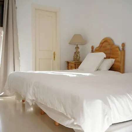 Apartamento La Cartuja Del Golf