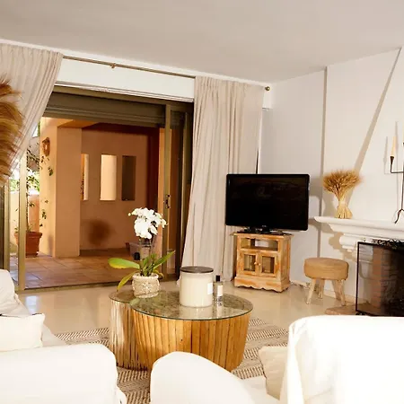 Apartamento La Cartuja Del Golf