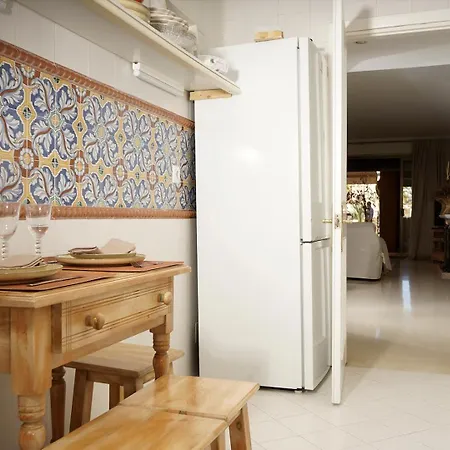 Apartamento La Cartuja Del Golf Estepona